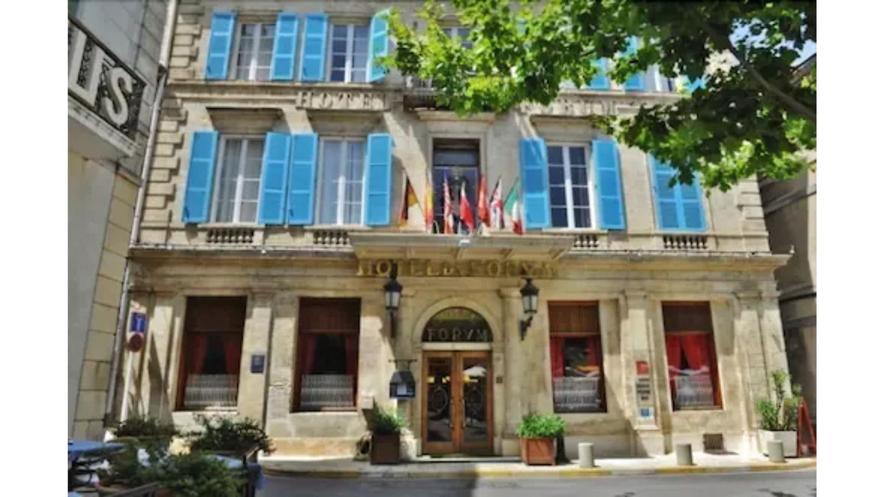 Photo of Outdoor in Arles City Centre