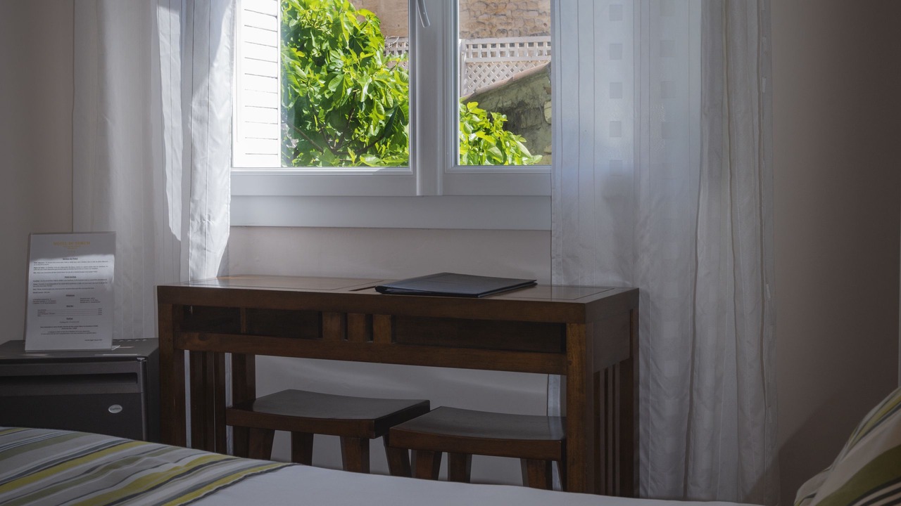 Photo of Bedroom in Arles City Centre