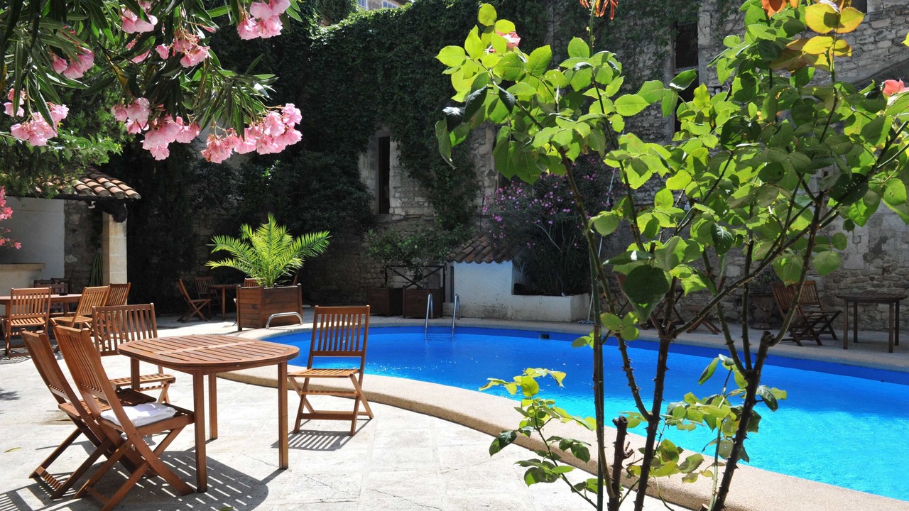 Photo of Outdoor in Arles City Centre