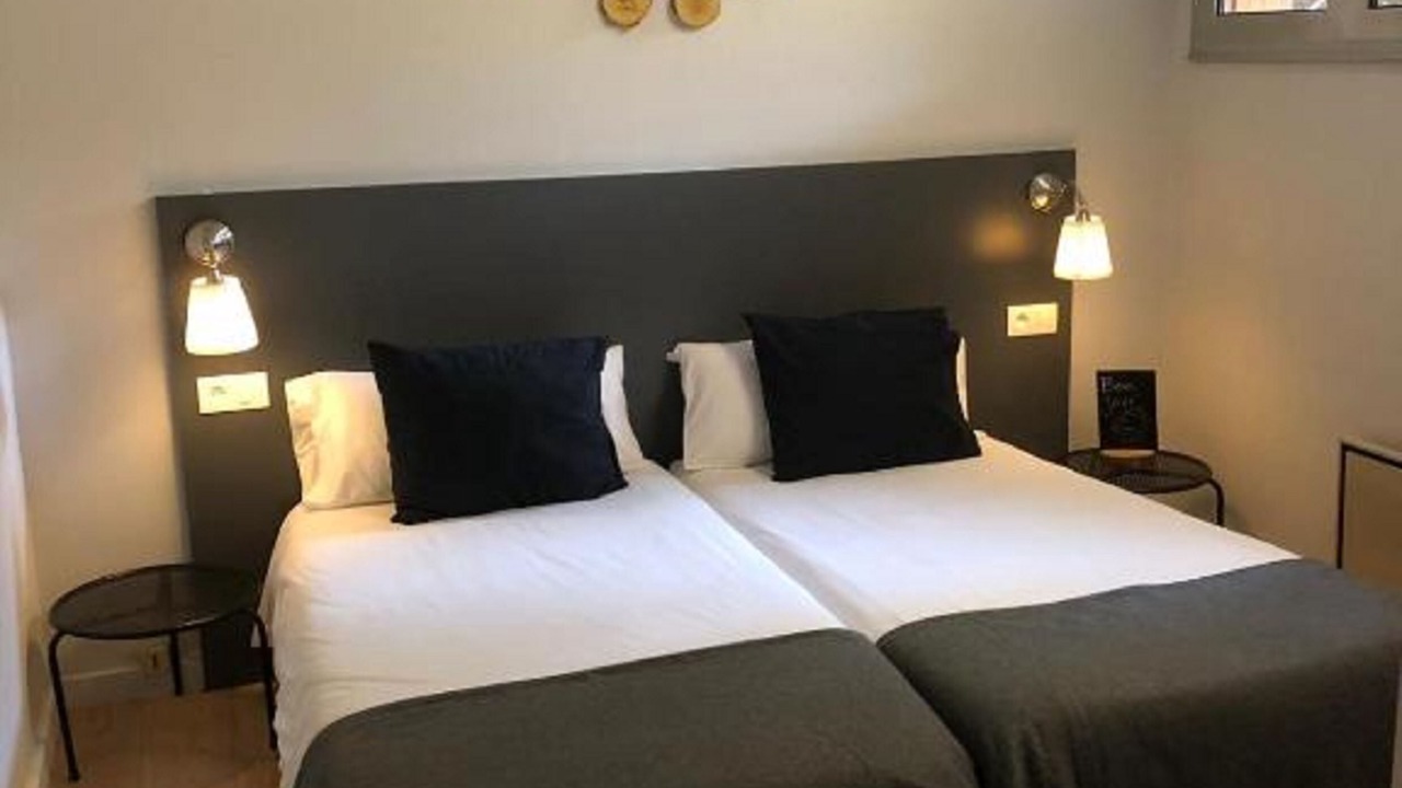 Photo of Bedroom in Font-Romeu-Odeillo-Via