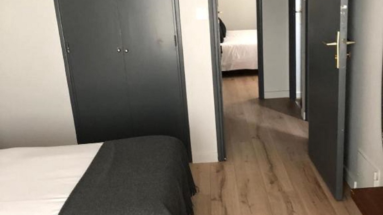 Photo of Bedroom in Font-Romeu-Odeillo-Via