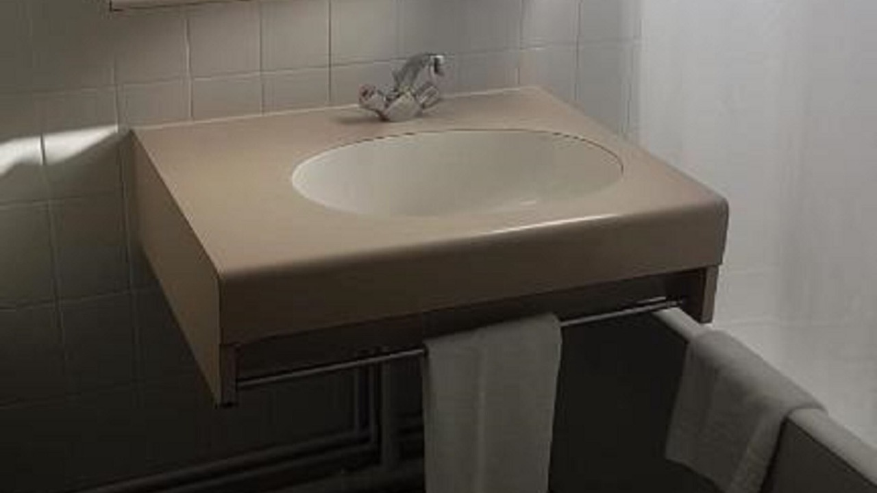 Photo of Bathroom in Font-Romeu-Odeillo-Via