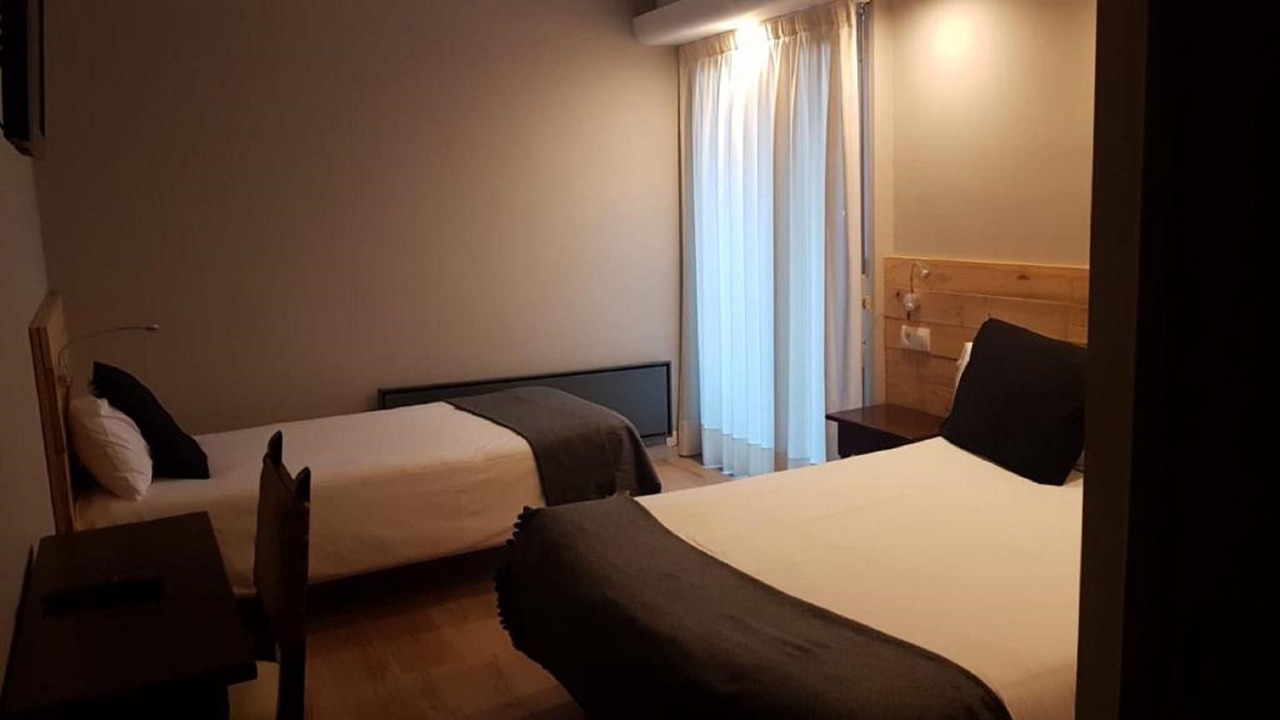 Photo of Bedroom in Font-Romeu-Odeillo-Via