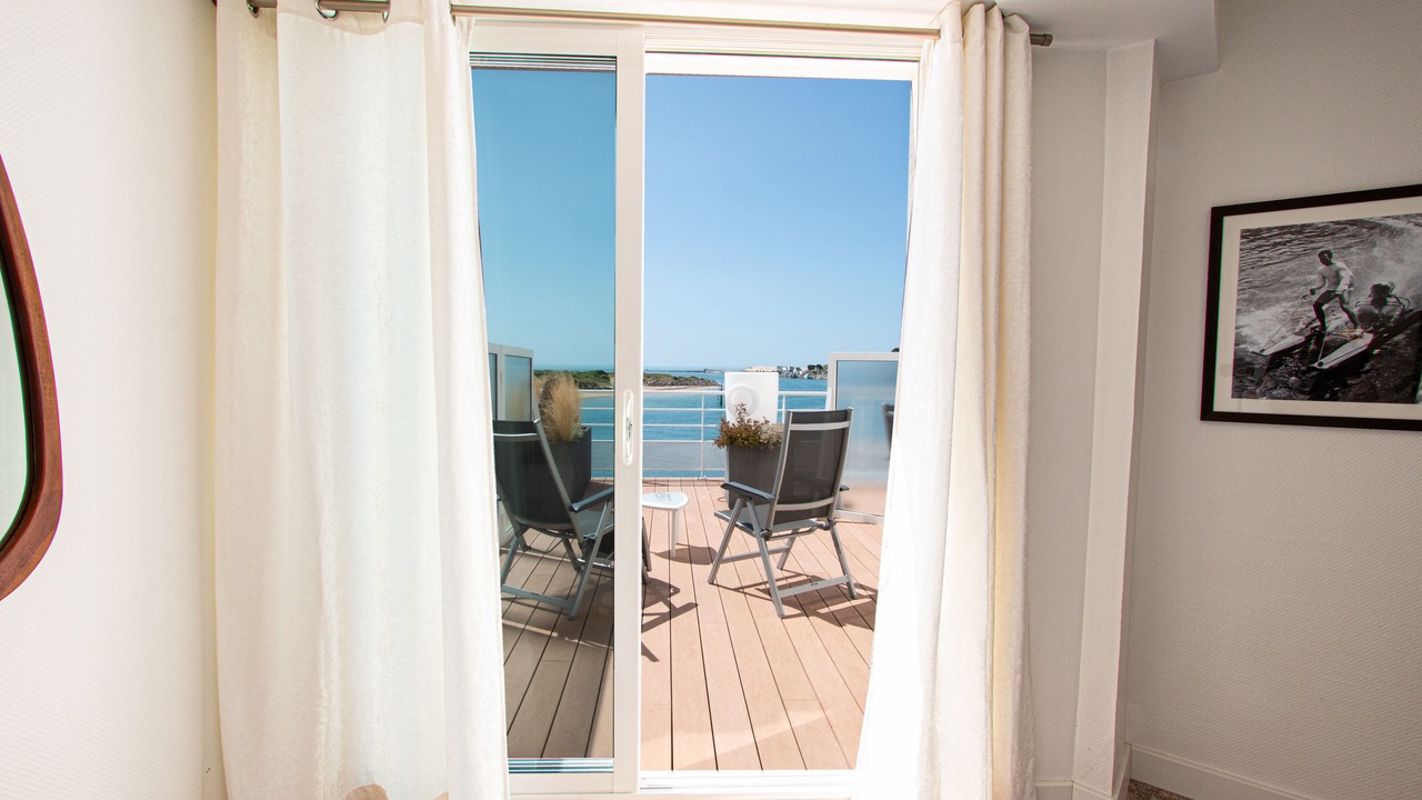 Photo of Bedroom in Barneville-Carteret