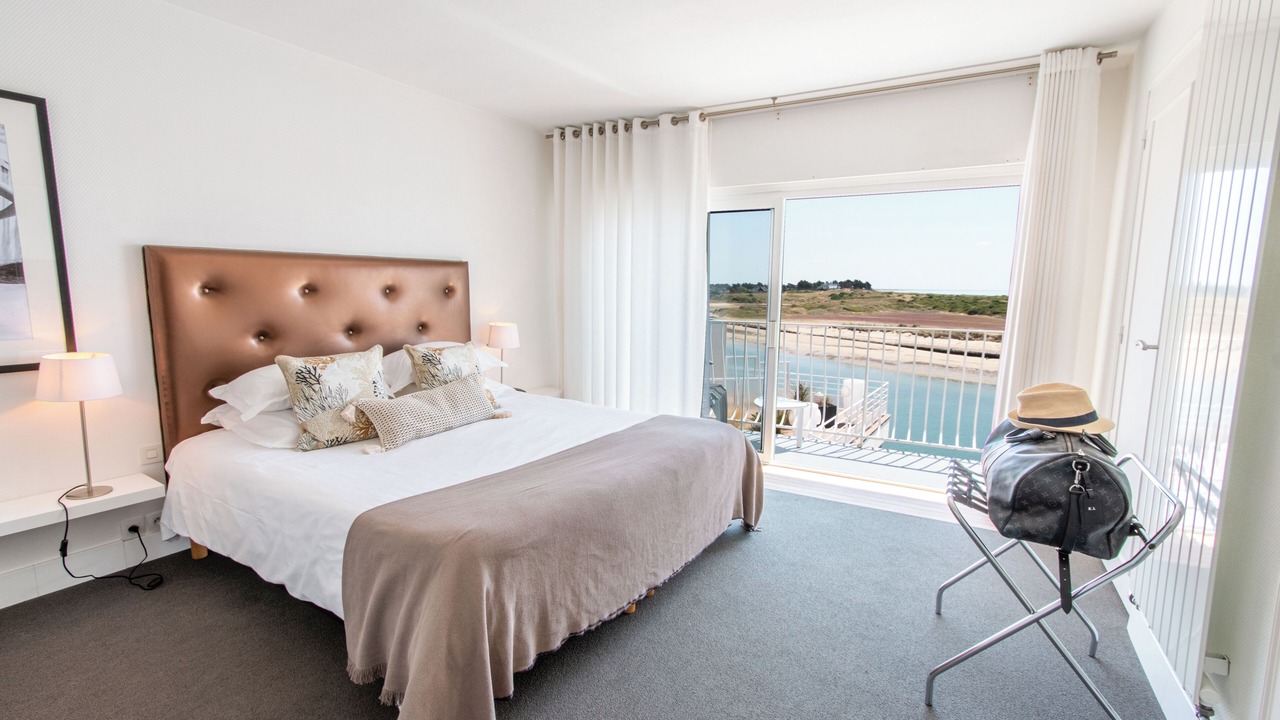 Photo of Patio Balcony in Barneville-Carteret
