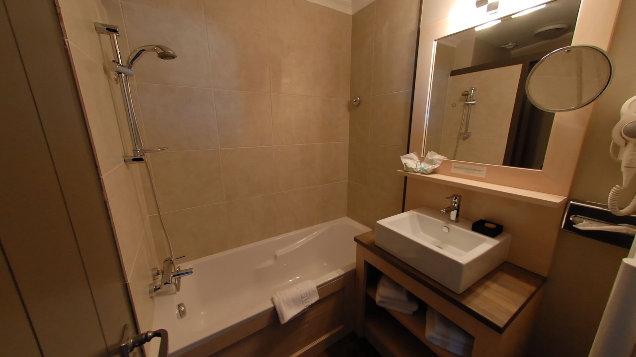 Photo of Bathroom in Rivedoux-Plage