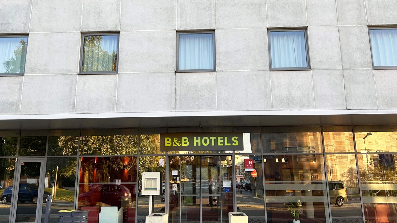 Photo of Outdoor in Maubeuge