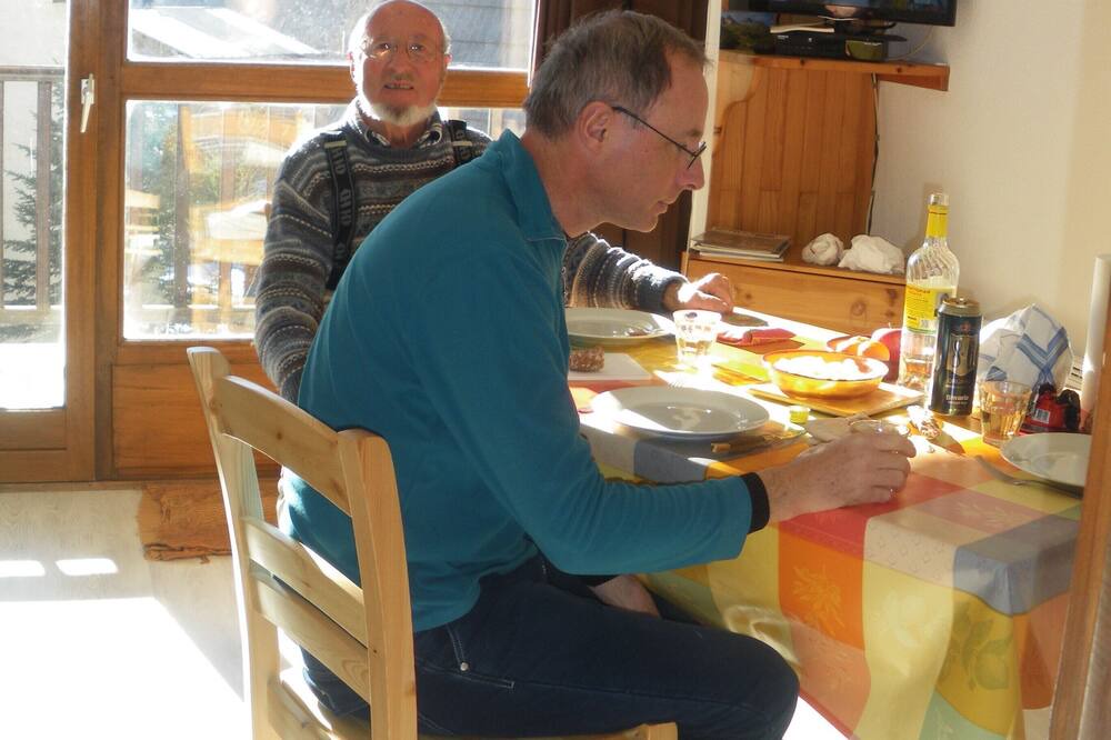 Photo of Others in Arvieux