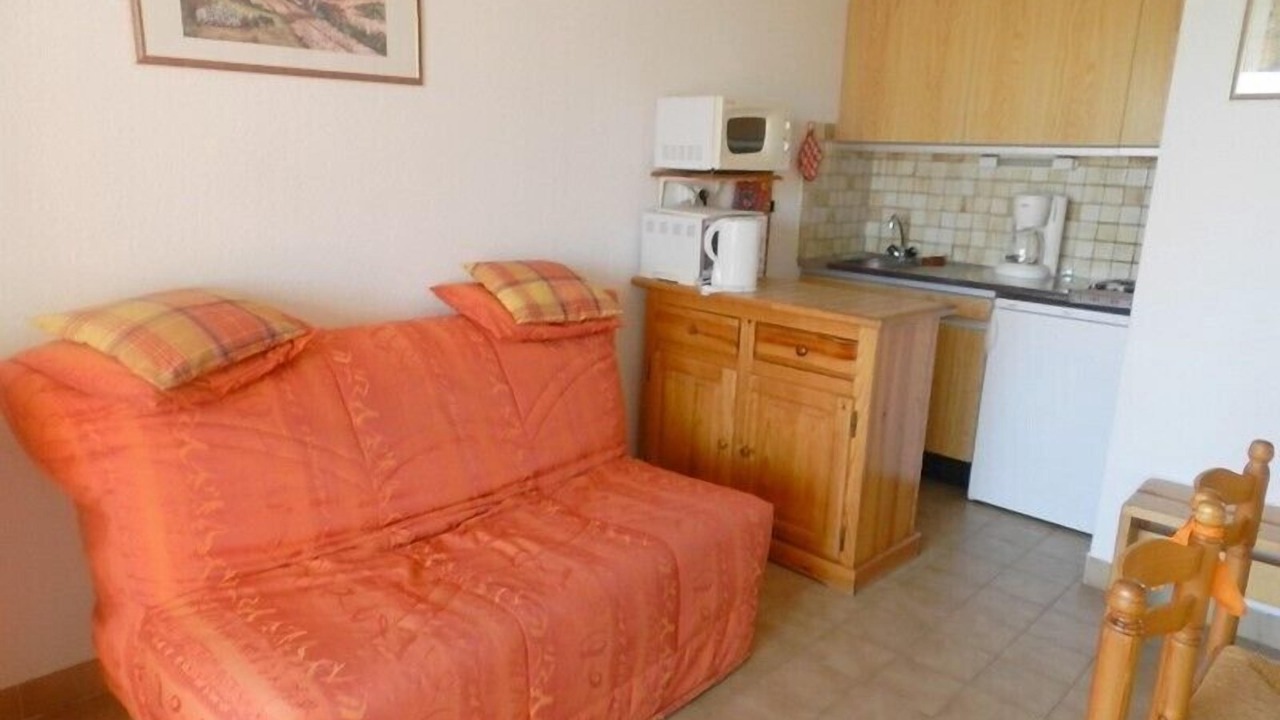 Photo of Livingroom in La Faviere
