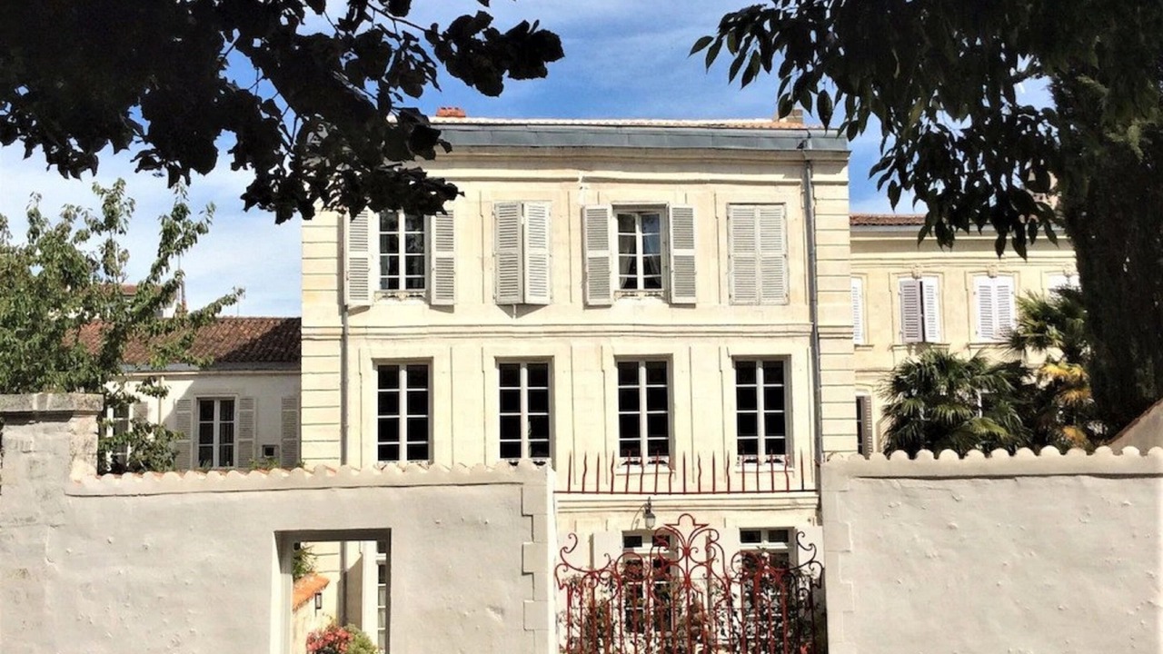 Photo of Outdoor in La Rochelle City Centre