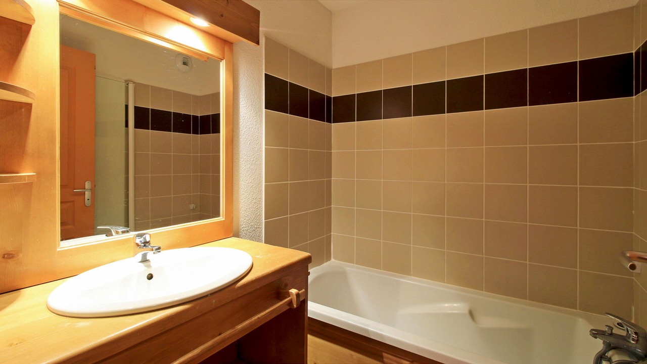 Photo of Bathroom in Allos