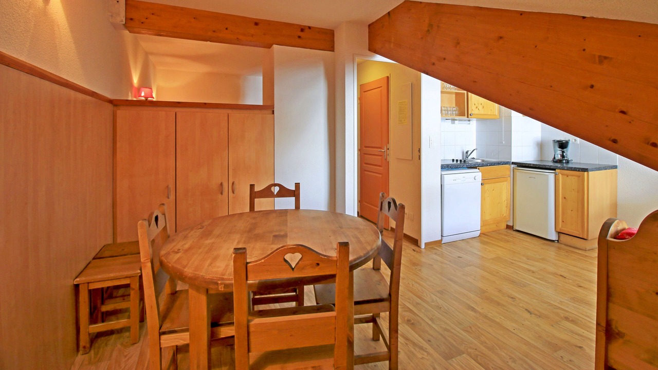 Photo of Kitchen in Allos