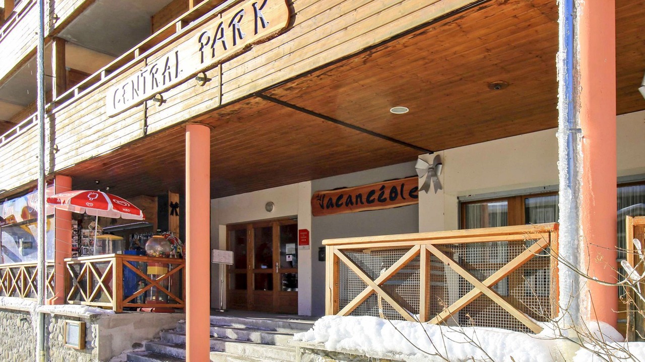 Photo of Outdoor in Allos