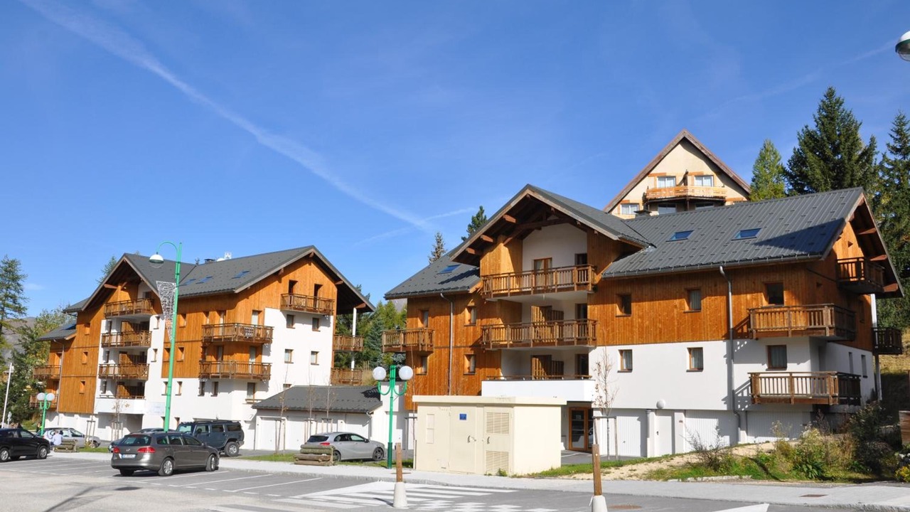 Photo of Outdoor in Les Deux Alpes