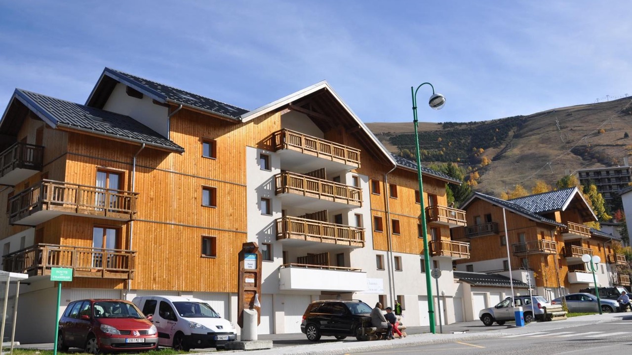 Photo of Outdoor in Les Deux Alpes