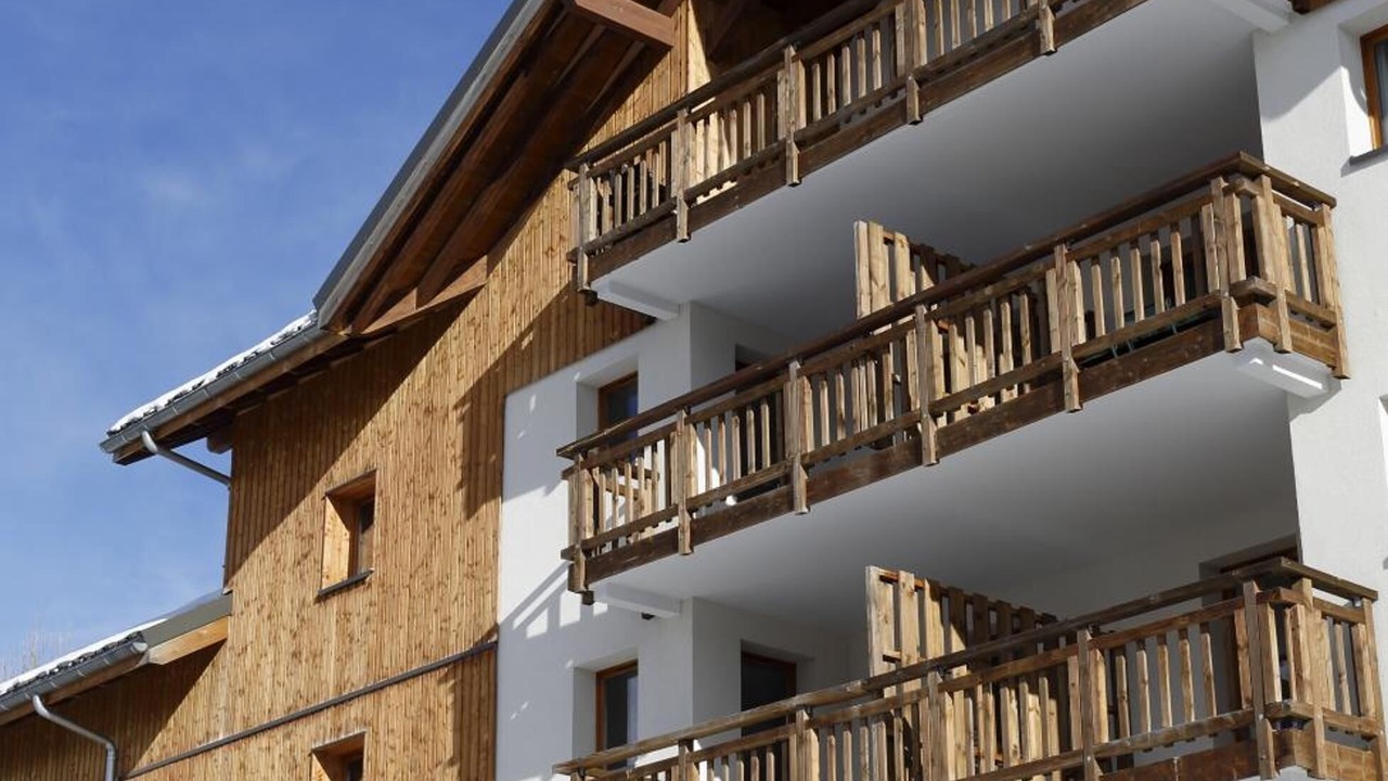 Photo of Outdoor in Les Deux Alpes
