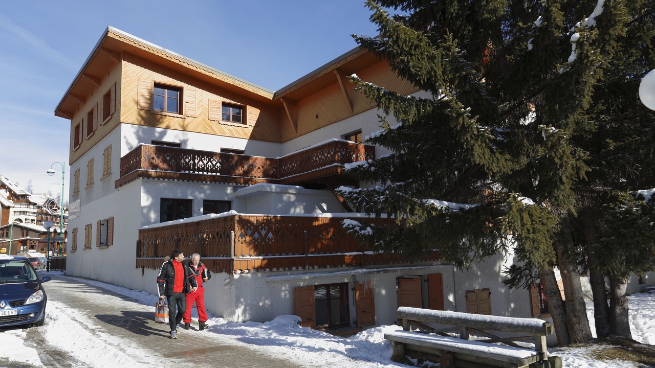 Photo of Outdoor in Les Deux Alpes