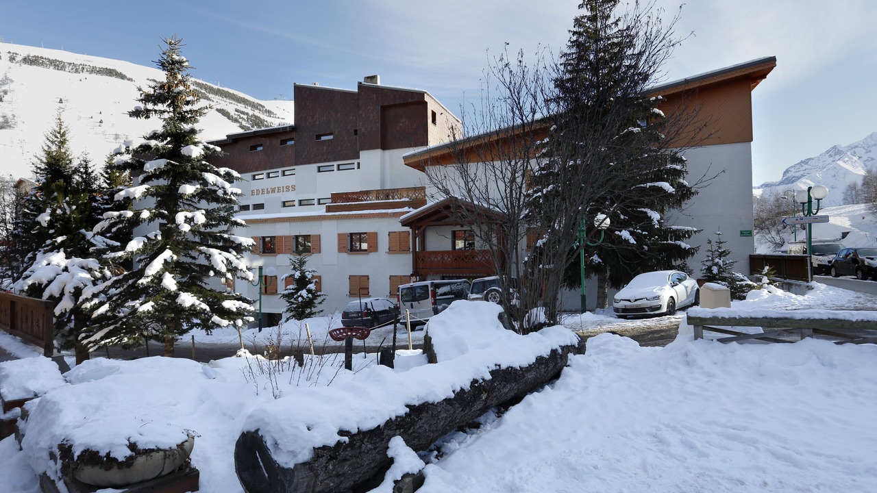 Photo of Outdoor in Les Deux Alpes