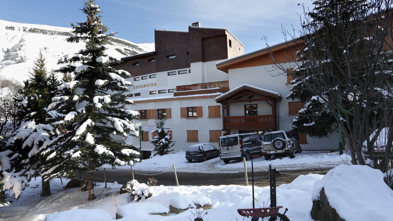 Photo of Outdoor in Les Deux Alpes