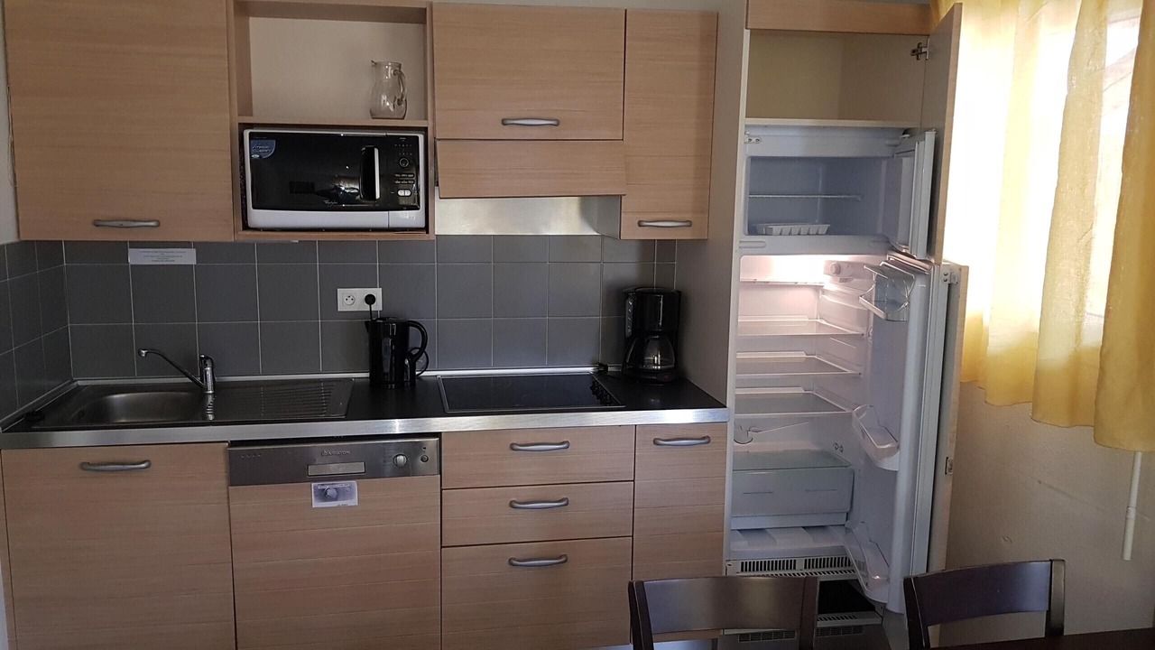 Photo of Kitchen in Allos