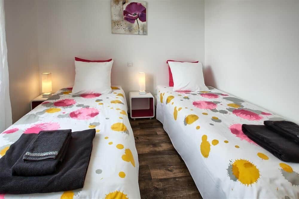 Photo of Bedroom in Lacanau-Ocean