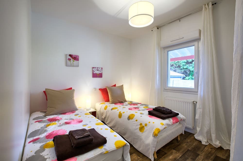 Photo of Bedroom in Lacanau-Ocean