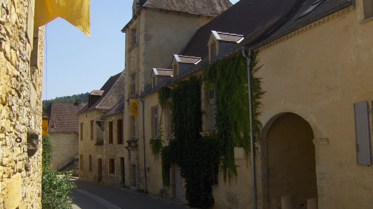 Photo of Outdoor in Daglan