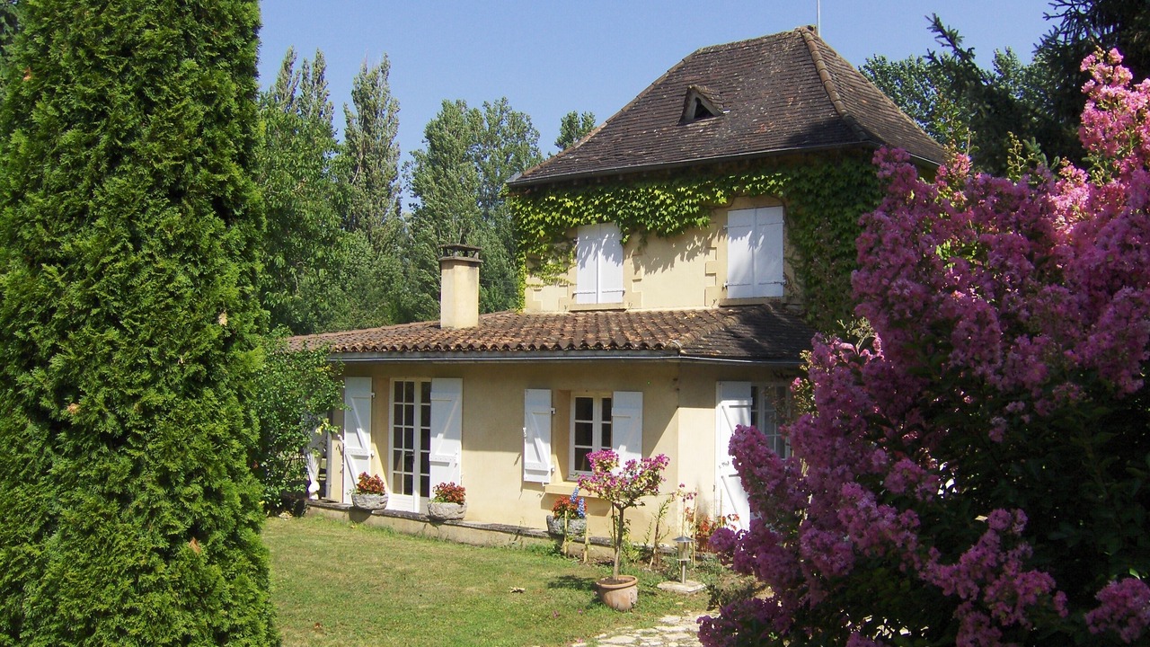 Photo of Outdoor in Daglan