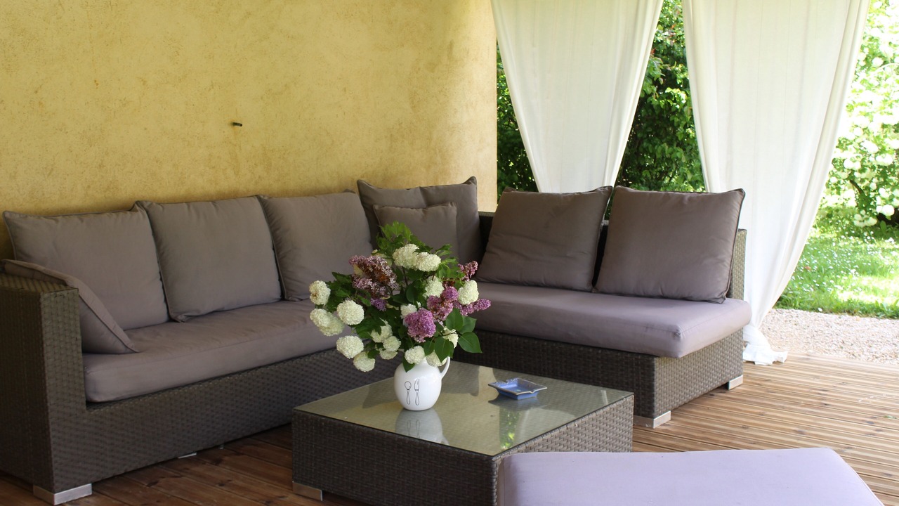 Photo of Outdoor in Daglan