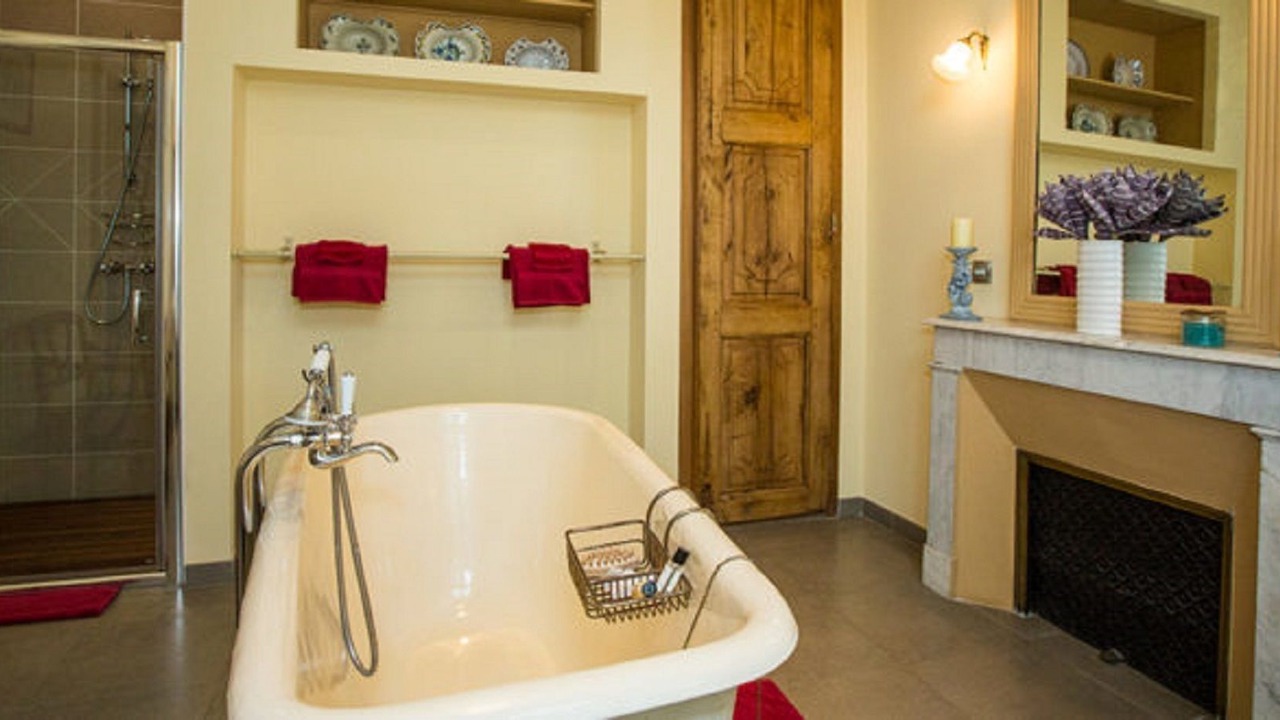 Photo of Bathroom in Barcelonne-du-Gers