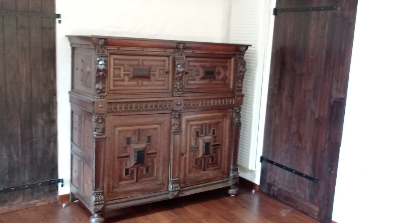 Photo of Bedroom in Verdilly