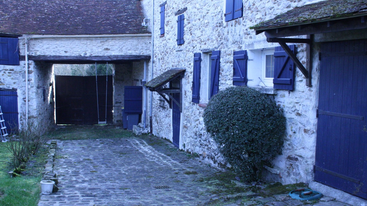 Photo of Outdoor in Verdilly