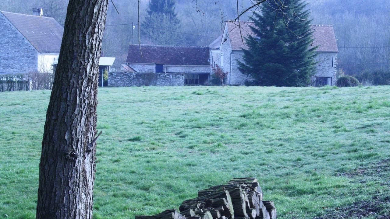 Photo of Outdoor in Verdilly