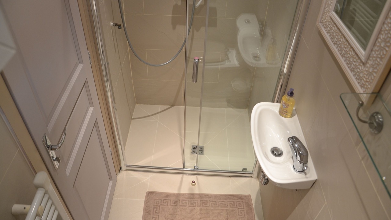 Photo of Bathroom in Fumel