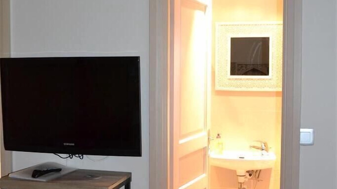 Photo of Bathroom in Fumel