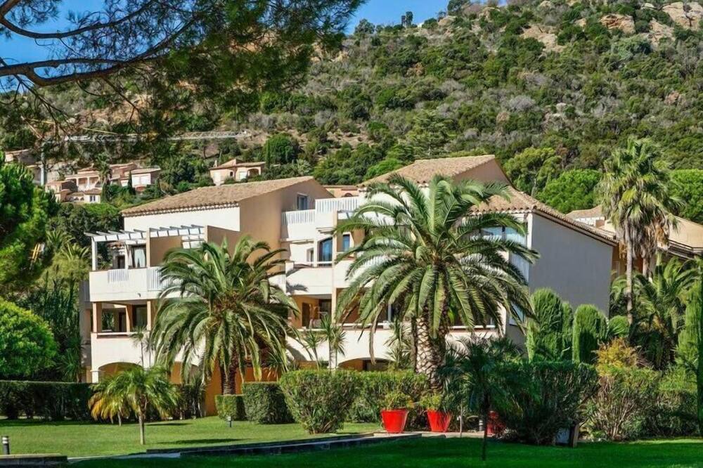 Photo of Outdoor in Le Lavandou
