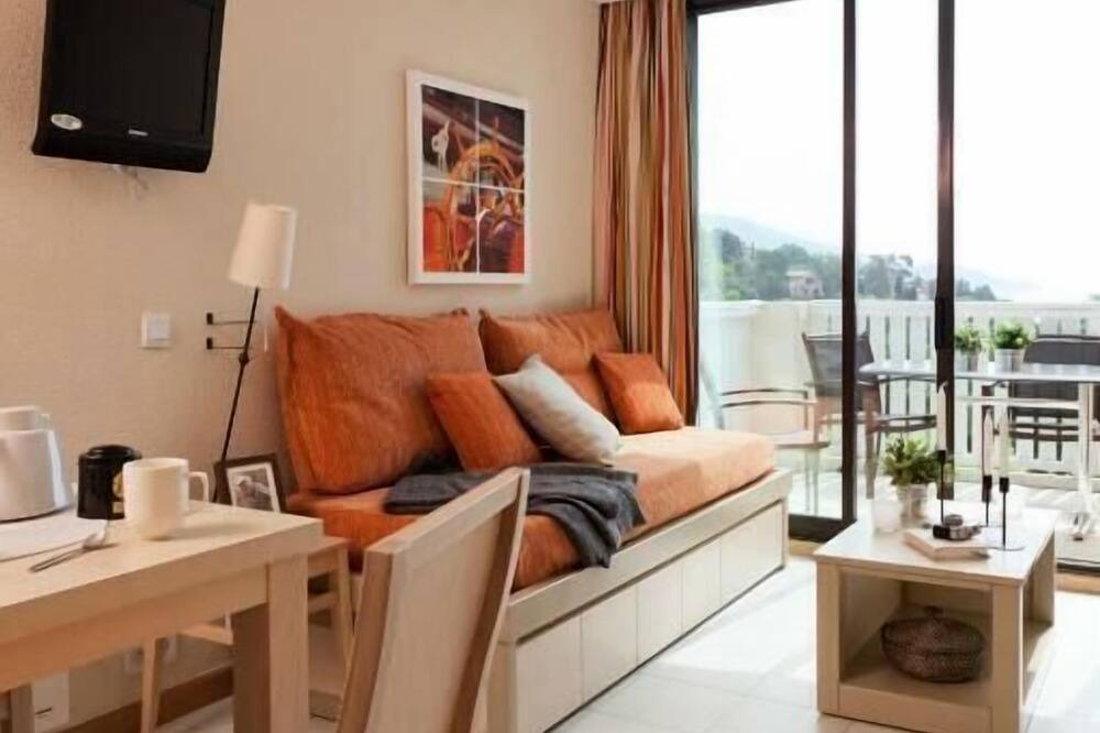 Photo of Livingroom in Le Lavandou