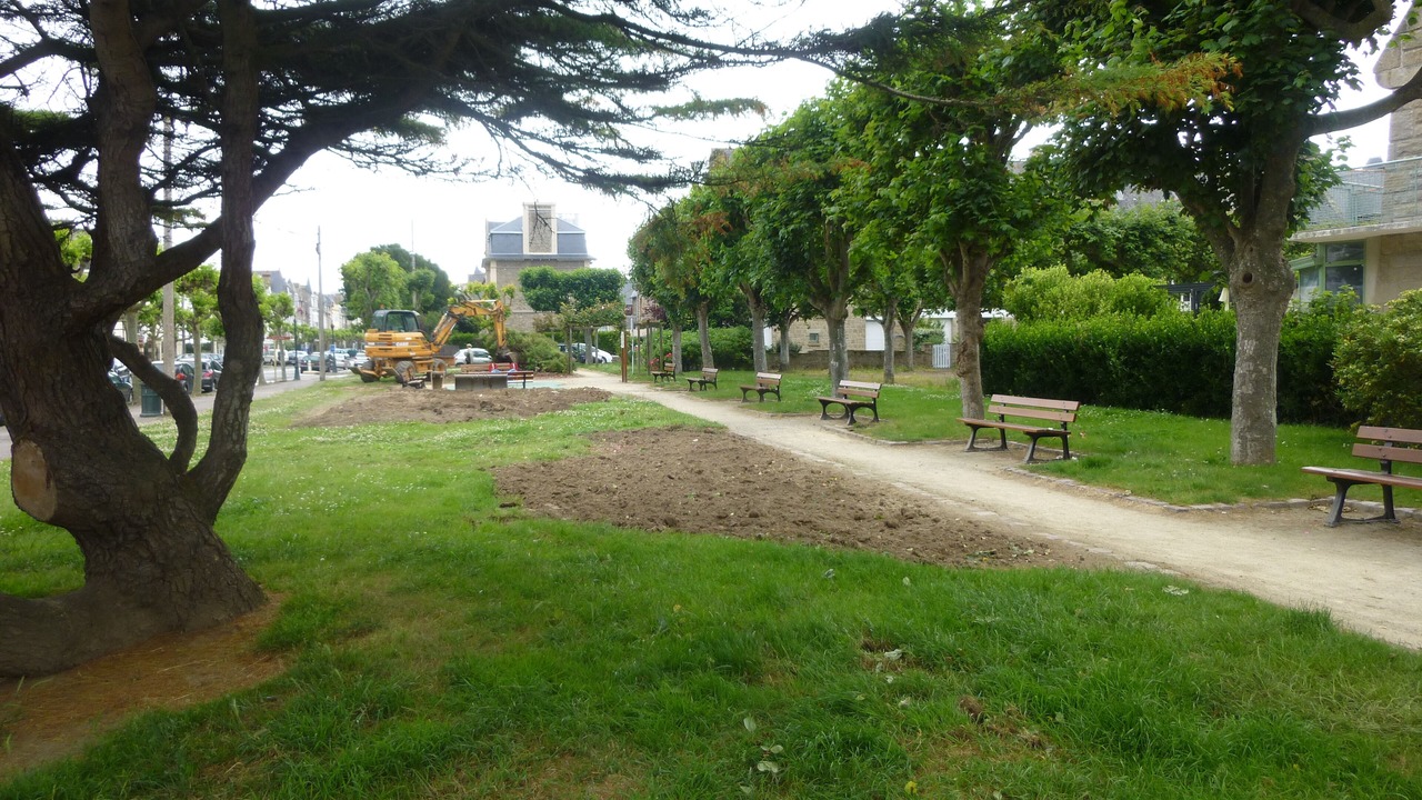 Photo of Outdoor in Courtoisville-Sillon-Moka