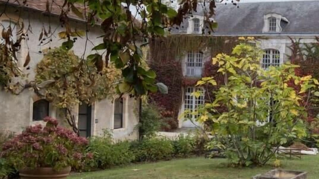 Photo of Outdoor in Ingrandes