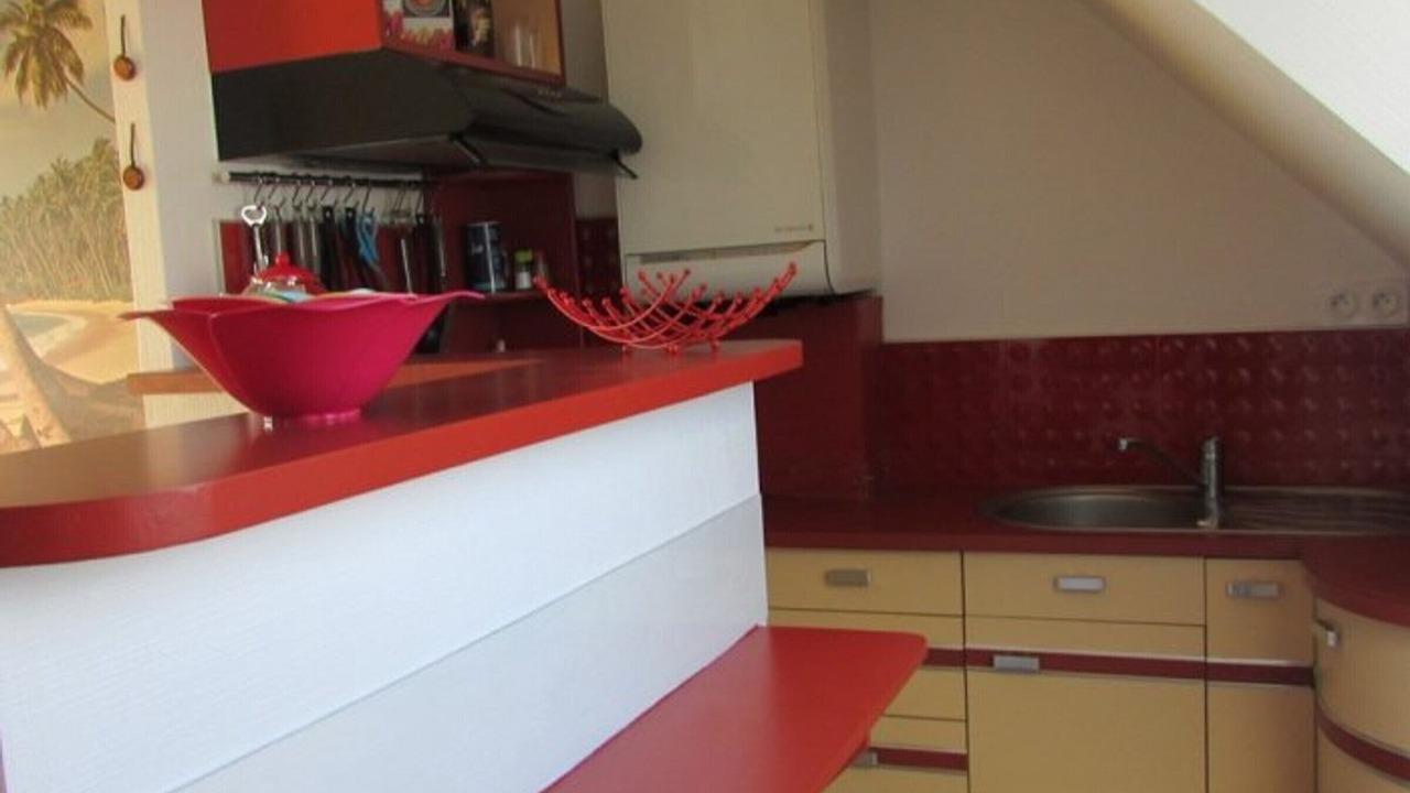 Photo of Kitchen in Etel