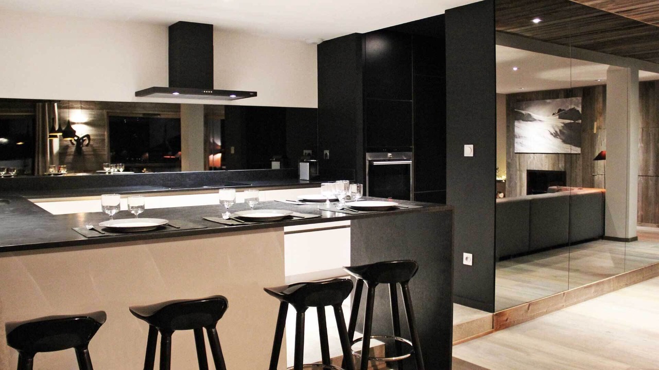 Photo of Kitchen in Superbolquere