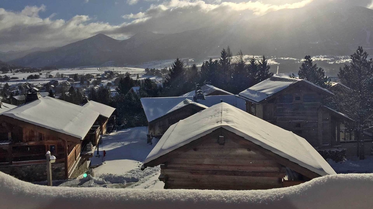 Photo of Outdoor in Superbolquere