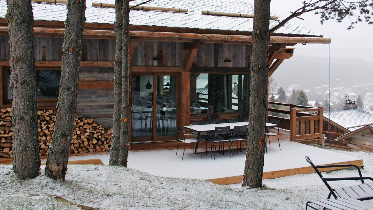 Photo of Outdoor in Superbolquere