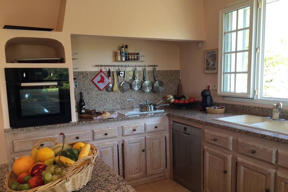 Photo of Kitchen in Pietrosella