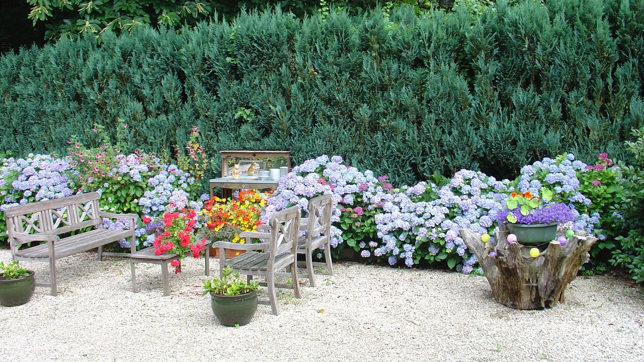 Photo of Outdoor in Le Hingle