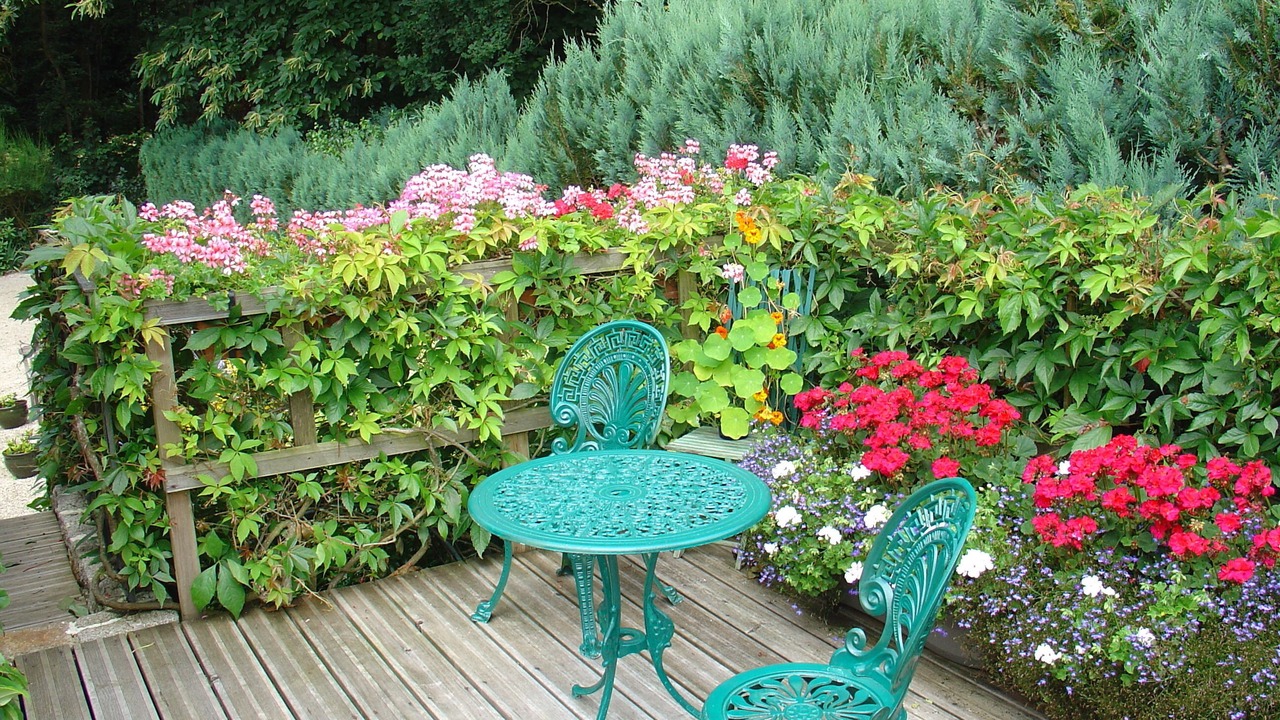 Photo of Outdoor in Le Hingle