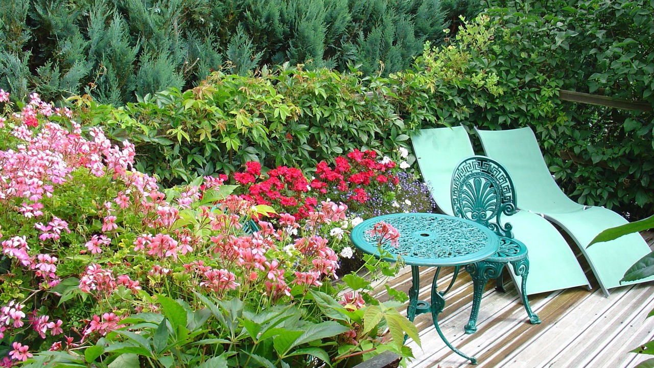 Photo of Outdoor in Le Hingle