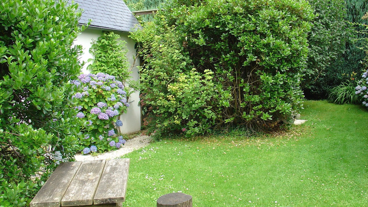 Photo of Outdoor in Le Hingle