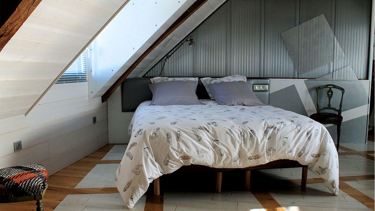Photo of Bedroom in Suce-sur-Erdre