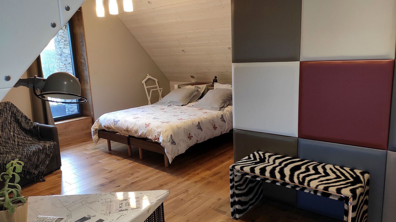 Photo of Bedroom in Suce-sur-Erdre